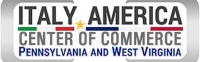 Logo Italy-America Center of Commerce